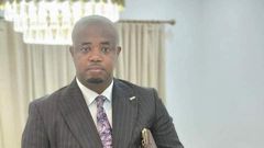 Godwin Edudzi Tamakloe