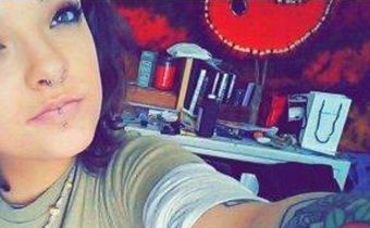 Natlie Bollinger