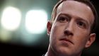 Mark Zuckerberg