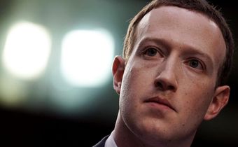 Mark Zuckerberg