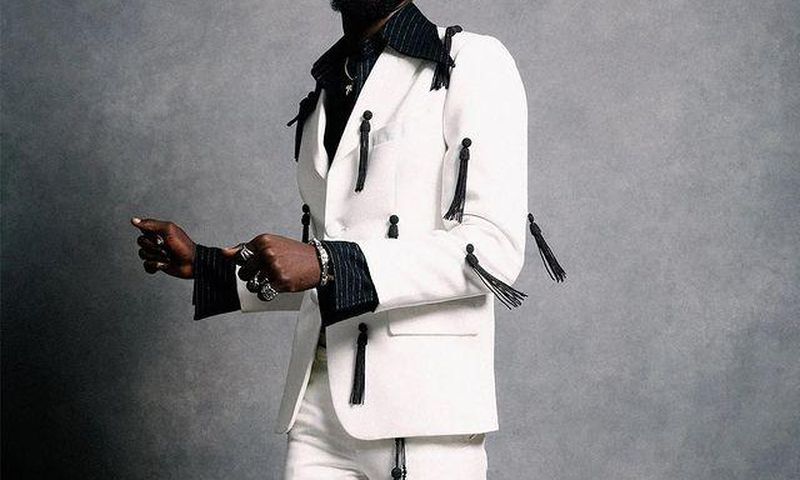 Black Sherif
