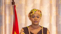 Kafui Danku’s “Freedom and Justice” premieres on Xmas day