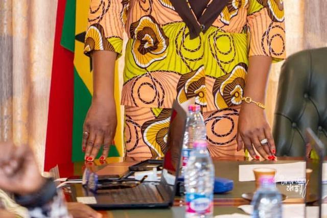 Kafui Danku’s “Freedom and Justice” premieres on Xmas day