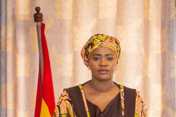 Kafui Danku’s “Freedom and Justice” premieres on Xmas day