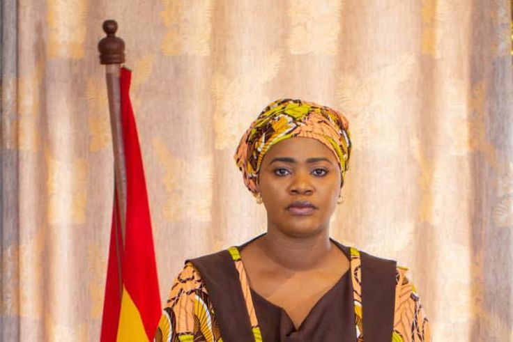 Kafui Danku’s “Freedom and Justice” premieres on Xmas day