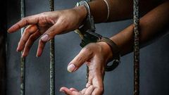 Jail