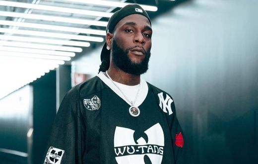 Burna Boy excludes himself from the 'Afrobeats Big 3'