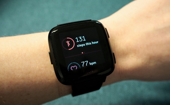 Fitbit Versa