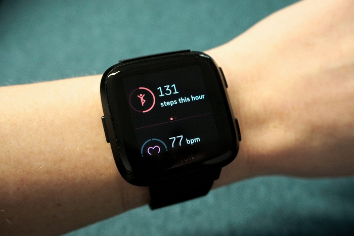 Fitbit Versa