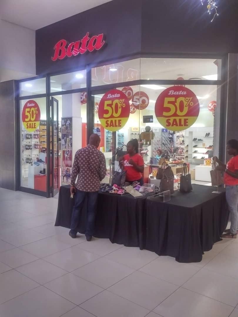 Achimota Mall: Shopping and fun extravaganza as prices tumble ahead of Black Friday