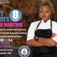 Chef Beauty Obasuyi