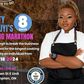 Chef Beauty Obasuyi