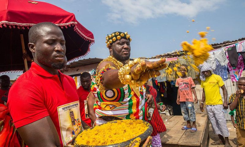 Homowo