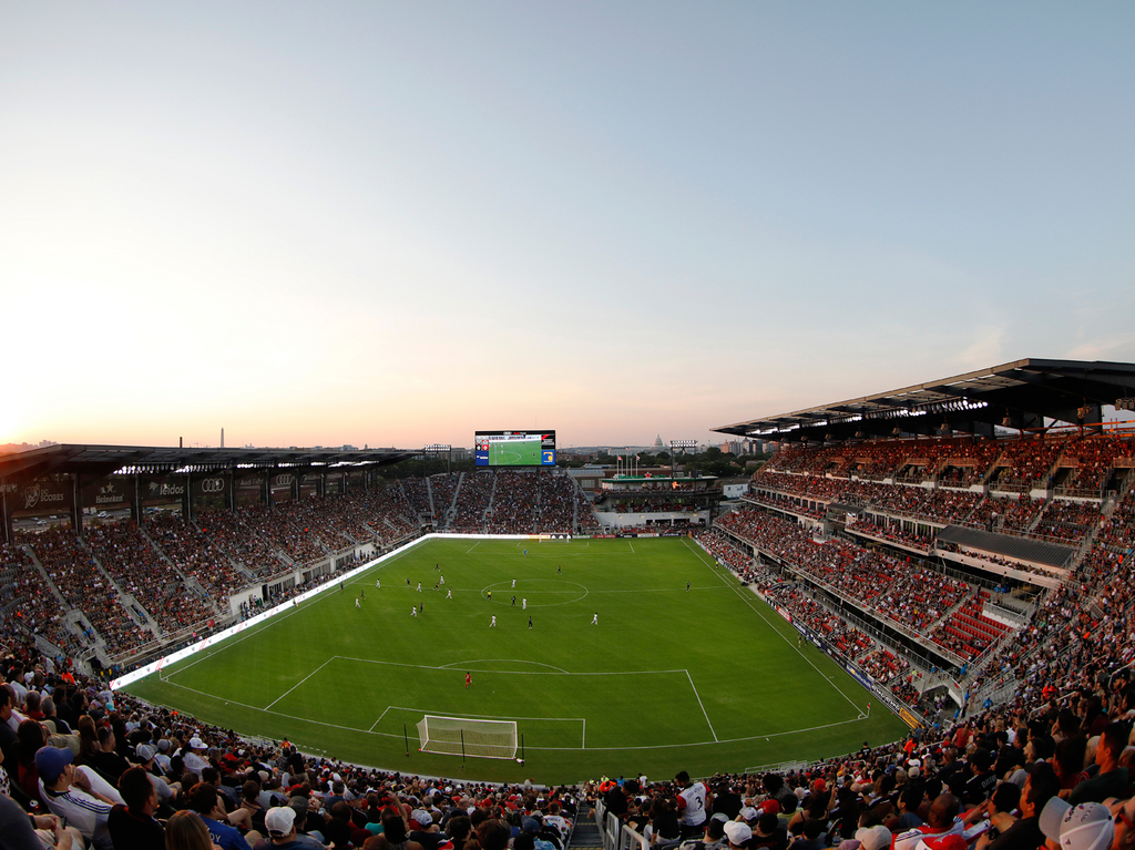Here are the 8 cities getting XFL teams for the league's revamped 2020 season