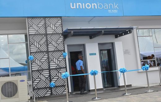 Youtube ranks Union Bank’s enabling success commercial most watched Nigerian Ad of 2018