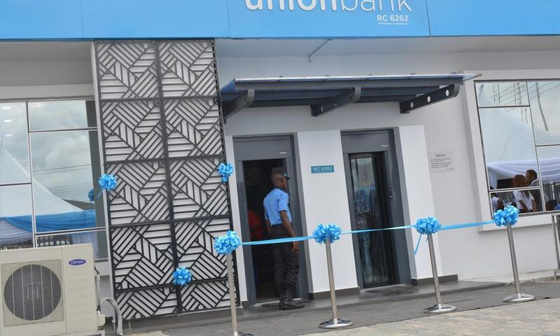 Youtube ranks Union Bank’s enabling success commercial most watched Nigerian Ad of 2018