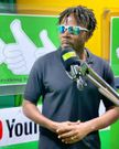 Kwaw Kese