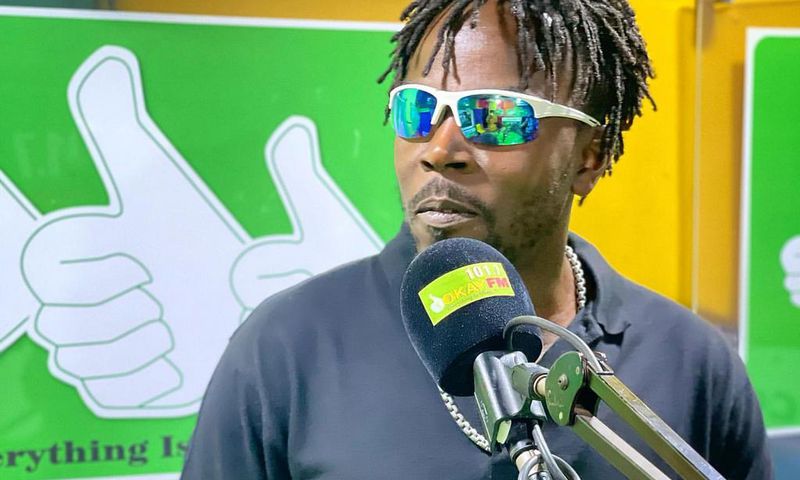 Kwaw Kese
