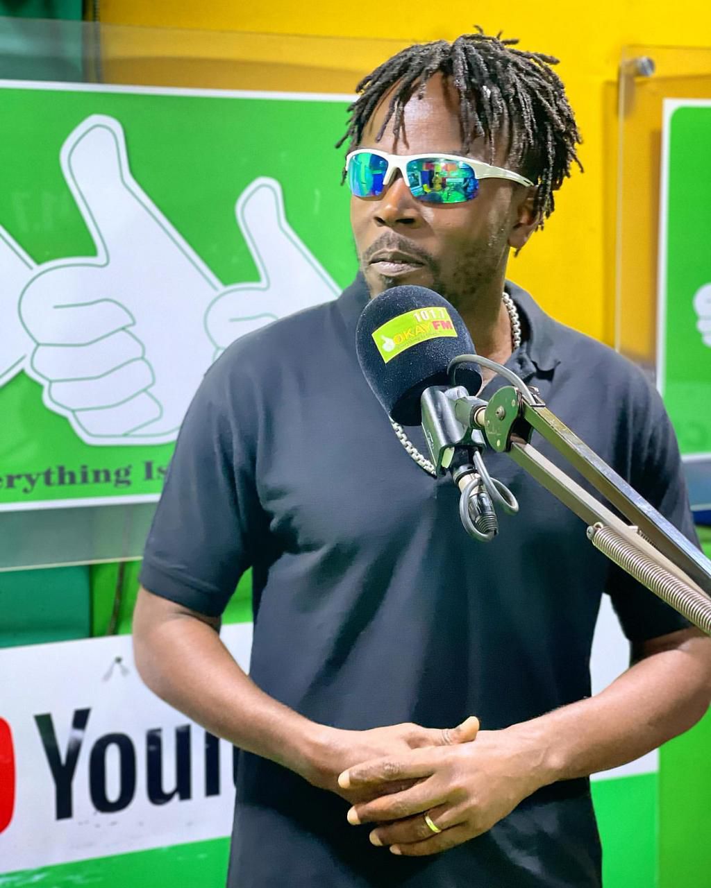 Kwaw Kese