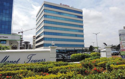 Telecel completes Vodafone takeover