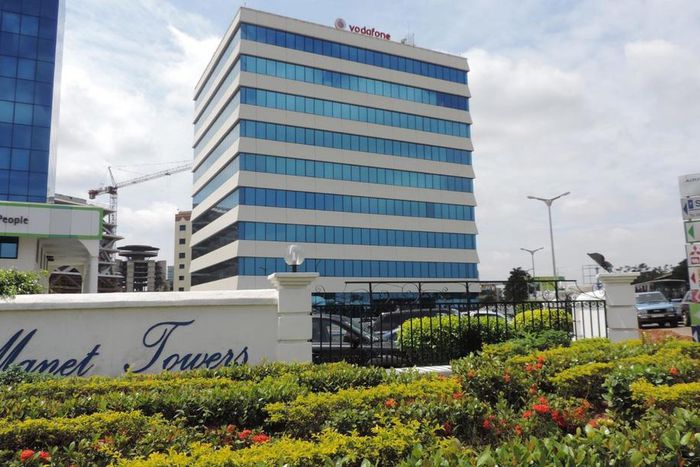 Telecel completes Vodafone takeover