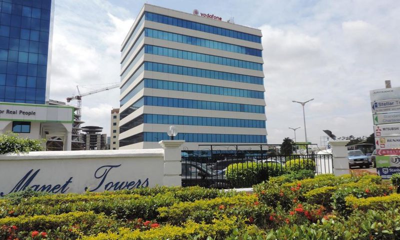 Telecel completes Vodafone takeover