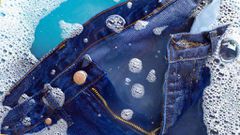 How often should you wash your jeans [realsimple]