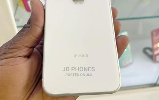 Ghanaian phone seller in court for fraudulently selling broken tiles to ignorant customers