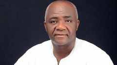 Francis Addai-Nimoh