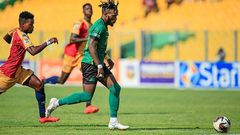 2023/24 Ghana Premier League fixtures released; Hearts vs Kotoko set for matchday 14