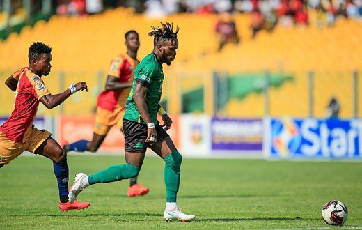2023/24 Ghana Premier League fixtures released; Hearts vs Kotoko set for matchday 14