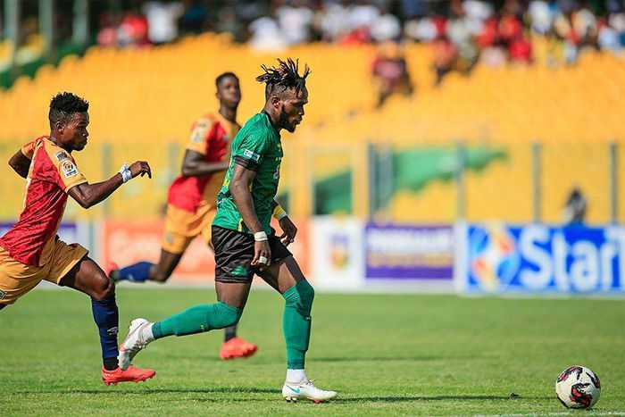 2023/24 Ghana Premier League fixtures released; Hearts vs Kotoko set for matchday 14