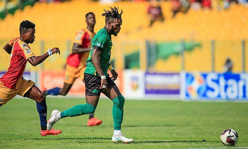 2023/24 Ghana Premier League fixtures released; Hearts vs Kotoko set for matchday 14