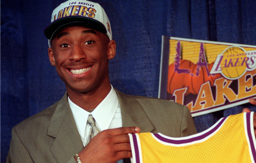 Kobe Bryant