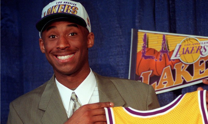 Kobe Bryant