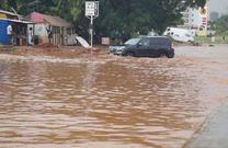 Accra floods