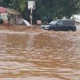 Accra floods