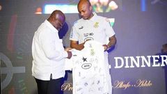 SONA 2024: I have no doubt Black Stars will make us proud again – Akufo-Addo