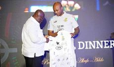 SONA 2024: I have no doubt Black Stars will make us proud again – Akufo-Addo