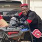 'Deeper than blood' - Shatta Wale and Medikal break silence after prison release