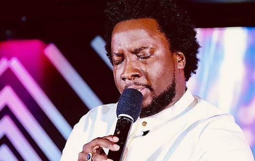 Sonnie Badu