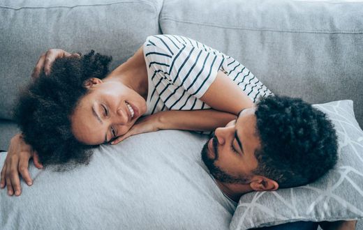 How to make a woman needs to feel loved and protected [AllProDad]