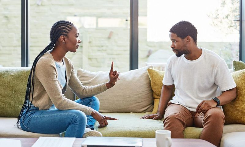 How do you recognise and stop negging? [Women'sHealth]