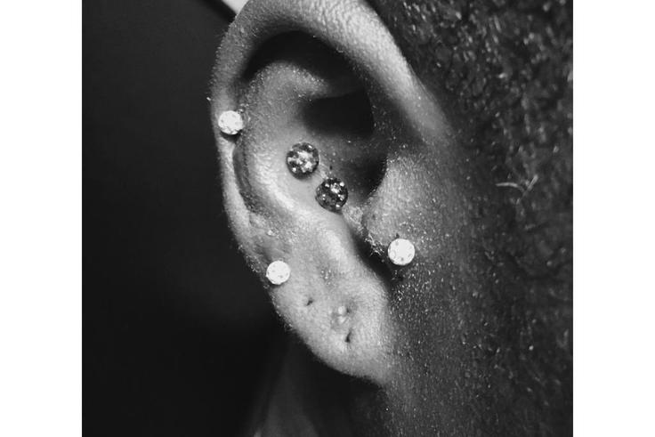 Body Mods