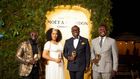 Moët & Chandon savoir-faire combined in dazzling Champagne Day celebrations across Africa