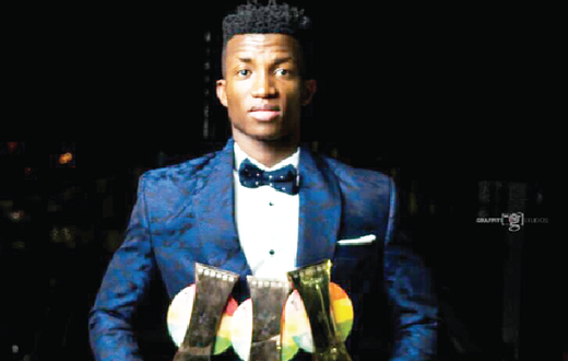 kofi Kinaata