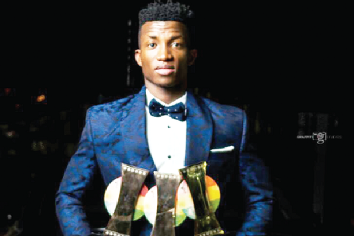 kofi Kinaata