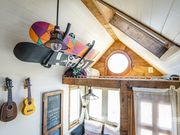 Here's what living in a tiny house is really like, according to people who traded their homes for minimalism