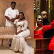 How Ghanaian celebrities are celebrating 2024 Val's Day