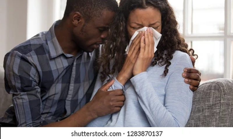 Many married couple can't have children because of this reason [shuttershock]